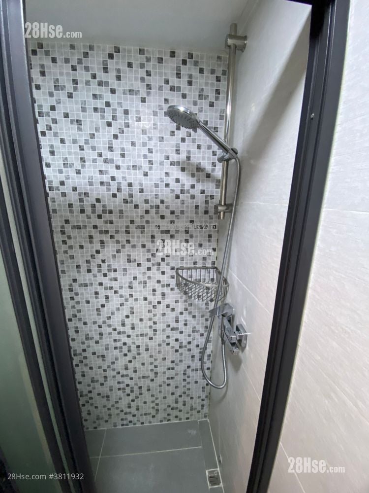 Apartment Rental Studio , 1 Bathroom 210 ft²