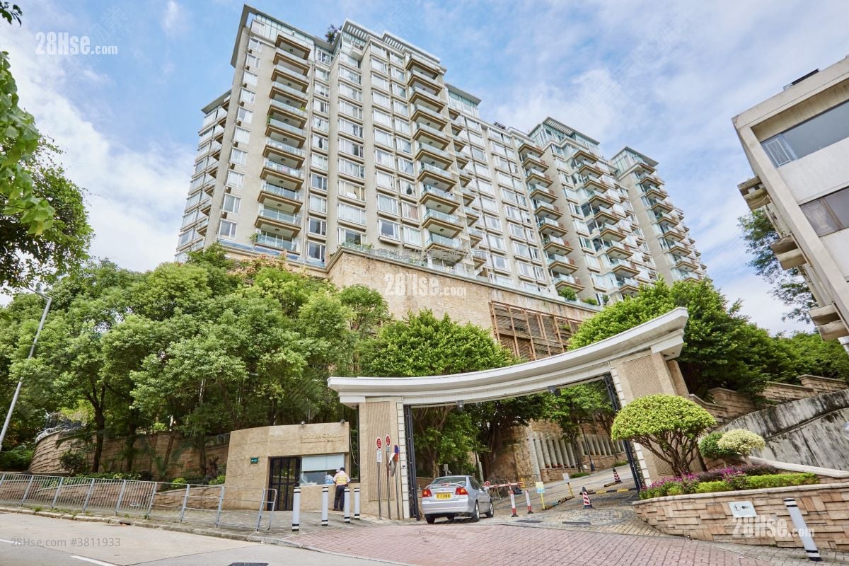 One Beacon Hill Rental 4 Bedrooms , 3 Bathrooms 1,490 ft²