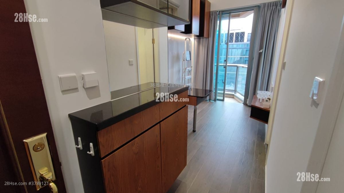 Maison Rose Rental 1 Bedroom , 1 Bathroom 297 ft²