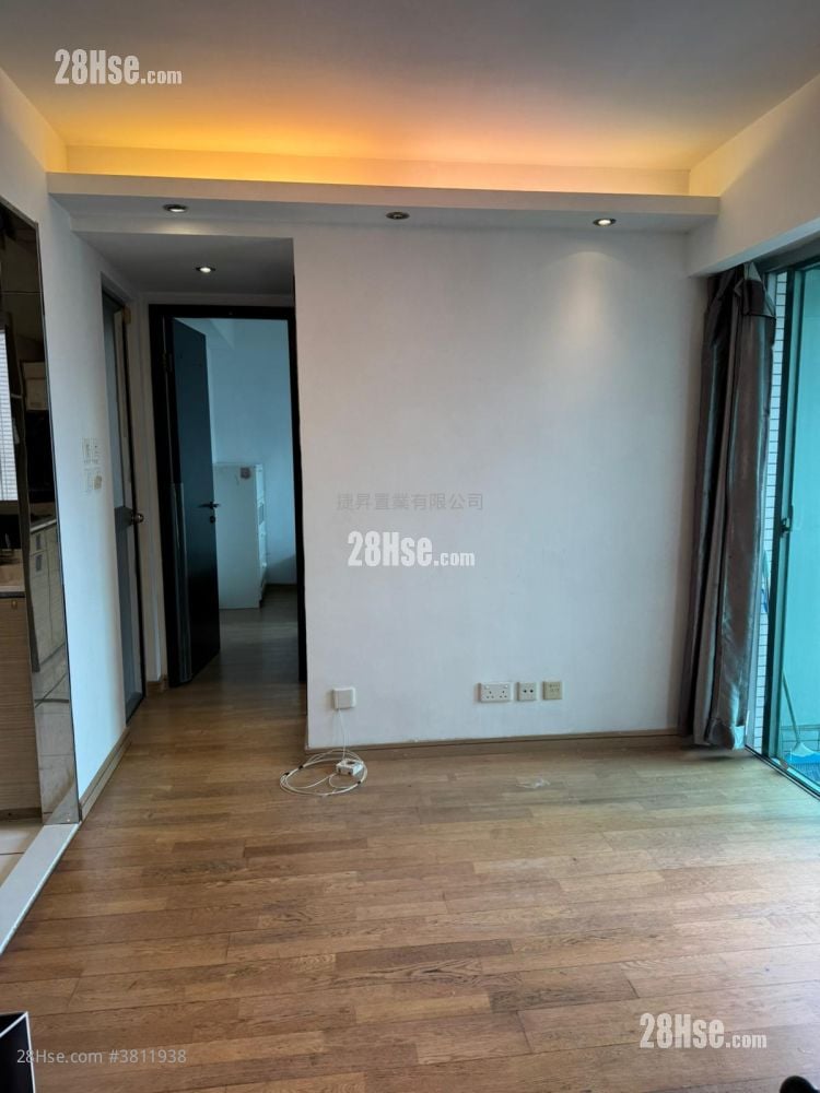 翔龍灣 售盤 2 房 , 1 浴室 385 平方呎