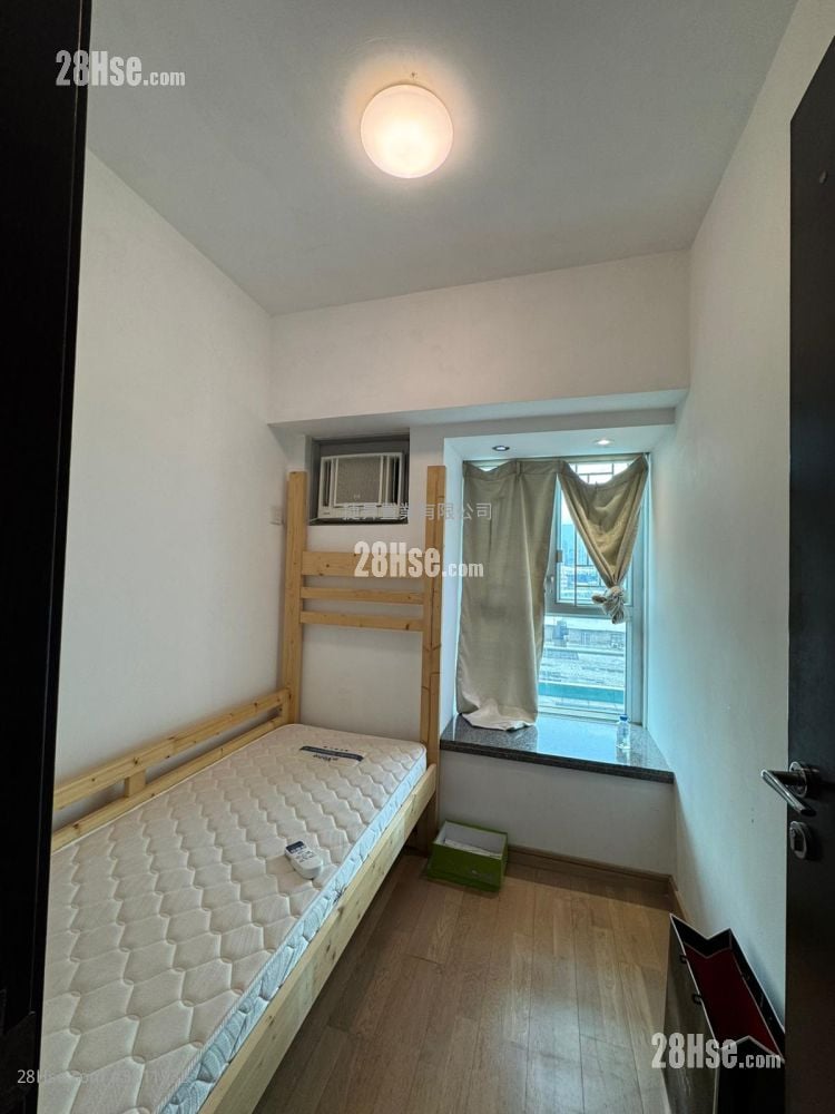 翔龍灣 售盤 2 房 , 1 浴室 385 平方呎