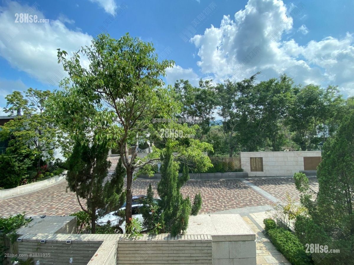 天巒 售盤 3 房 , 4 浴室 1,576 平方呎