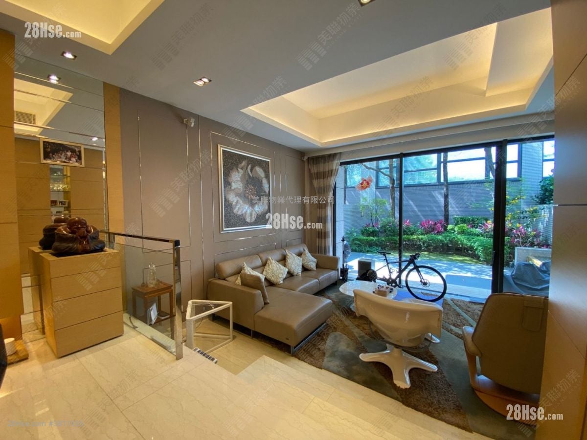 天巒 售盤 3 房 , 4 浴室 1,576 平方呎