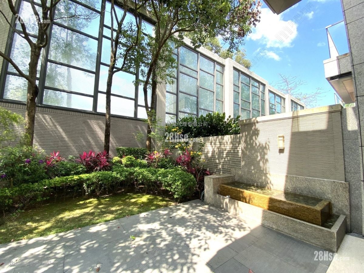 天巒 售盤 3 房 , 4 浴室 1,576 平方呎