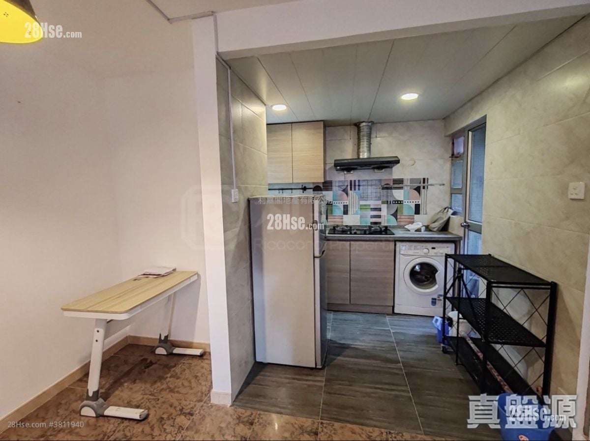 太古城 售盤 2 房 482 平方呎