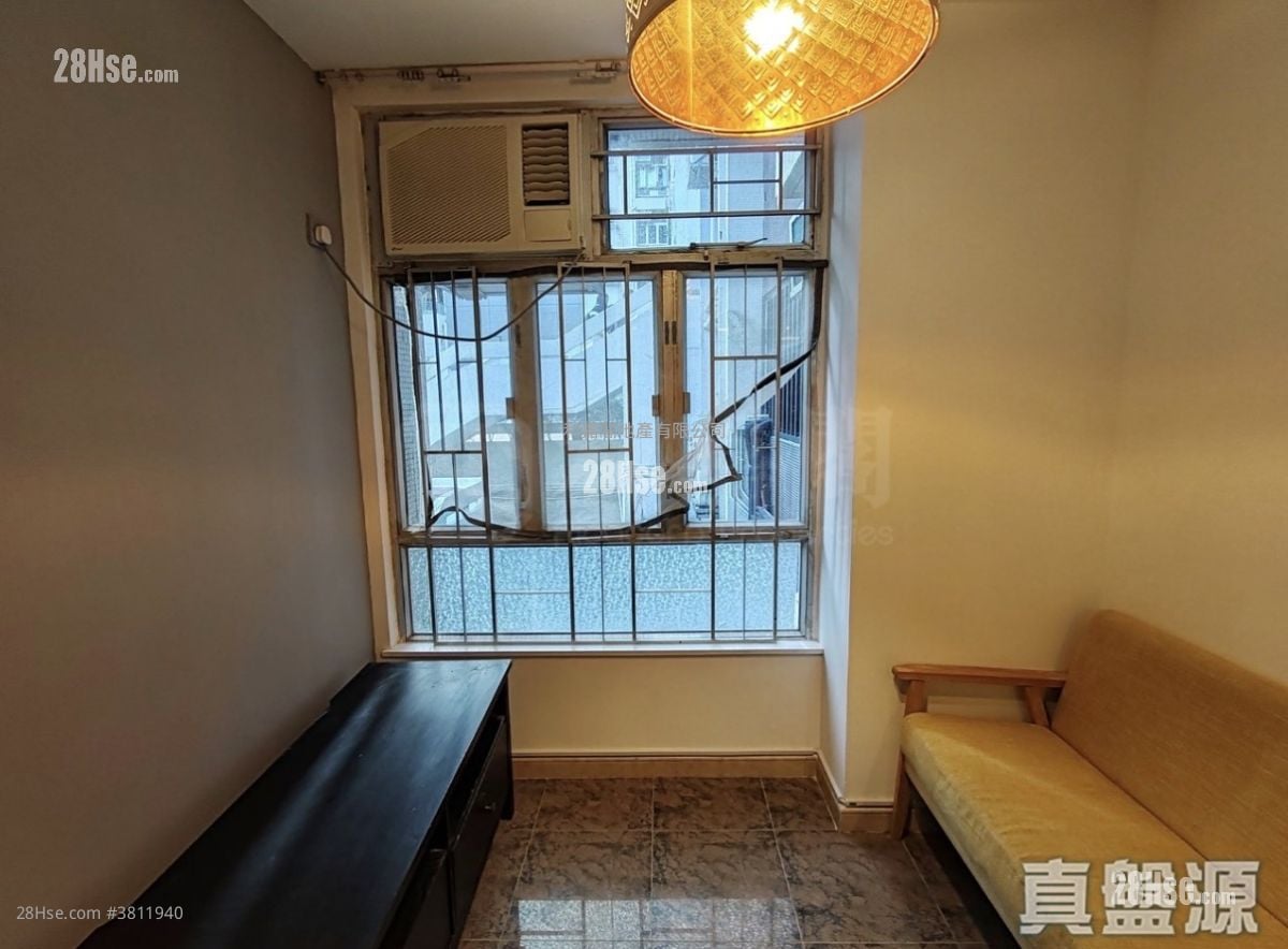 太古城 售盤 2 房 482 平方呎