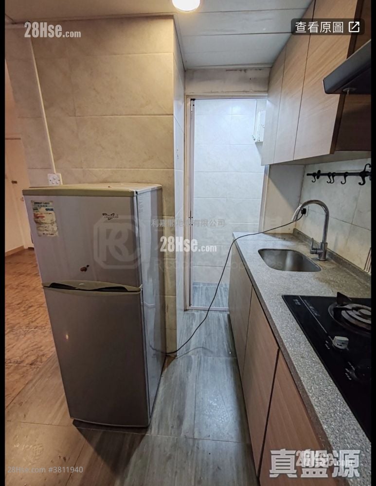 太古城 售盤 2 房 482 平方呎