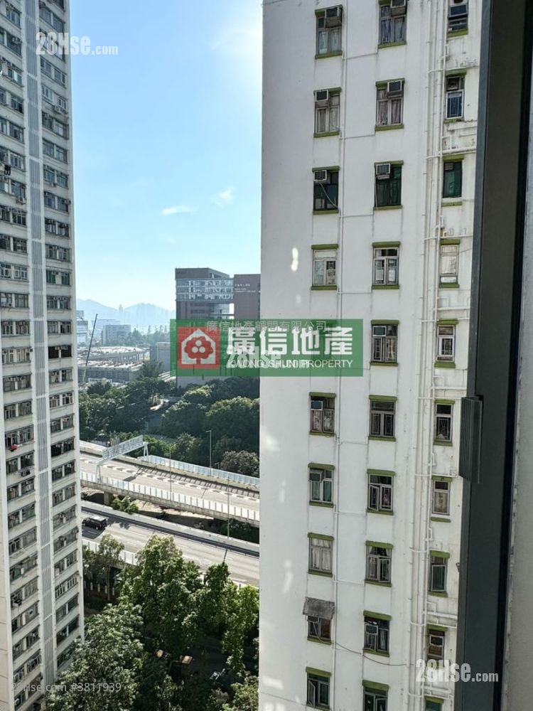 Tung On Court Rental 1 Bedroom , 1 Bathroom 242 ft²