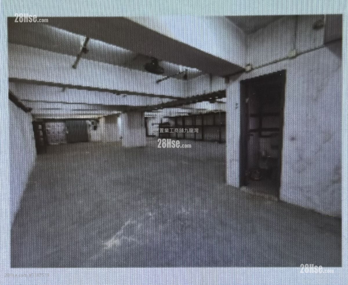 太平洋贸易中心 售盘 开放式间隔 , 1 厕所