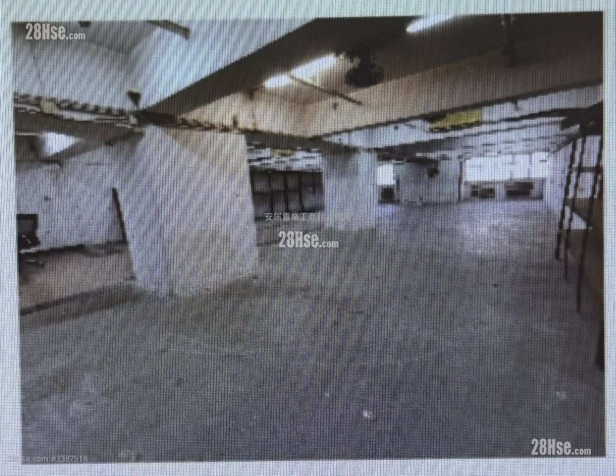 太平洋贸易中心 售盘 开放式间隔 , 1 厕所