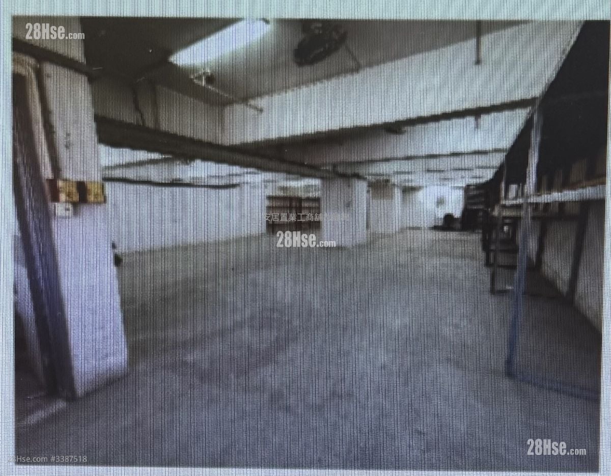 太平洋贸易中心 售盘 开放式间隔 , 1 厕所