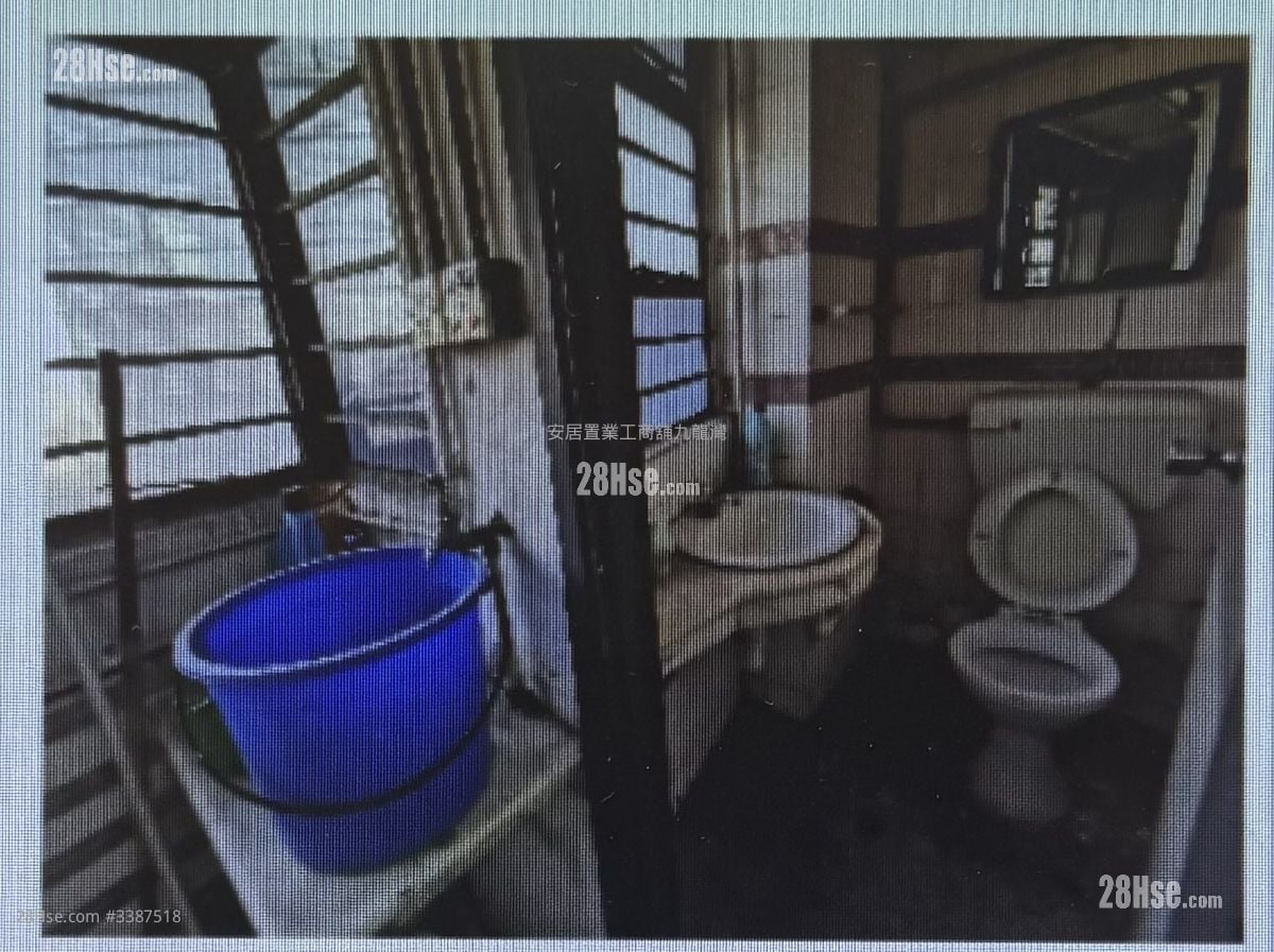 太平洋贸易中心 售盘 开放式间隔 , 1 厕所