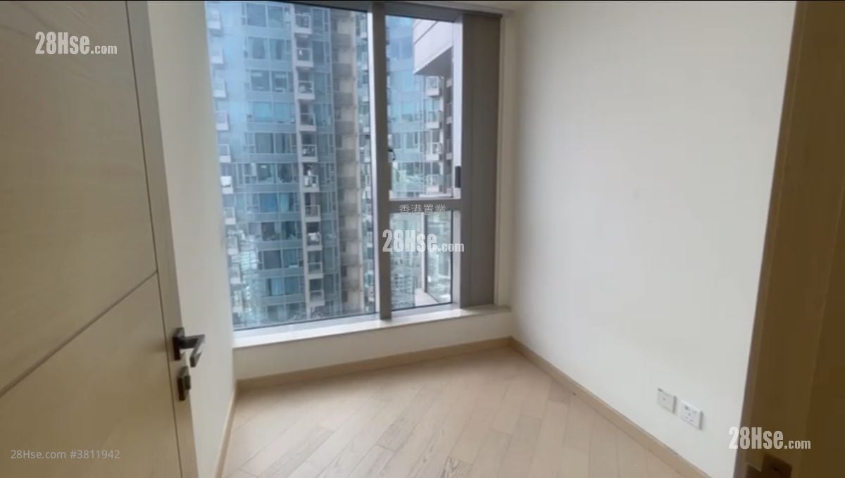 凯滙 售盘 3 房 , 2 浴室 862 平方尺