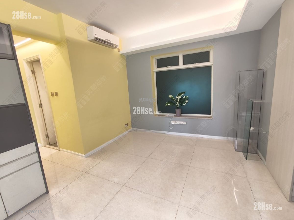 峻滢 售盘 3 房 , 2 浴室 693 平方尺