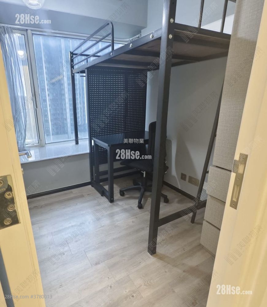 峻滢 售盘 3 房 , 2 浴室 693 平方尺