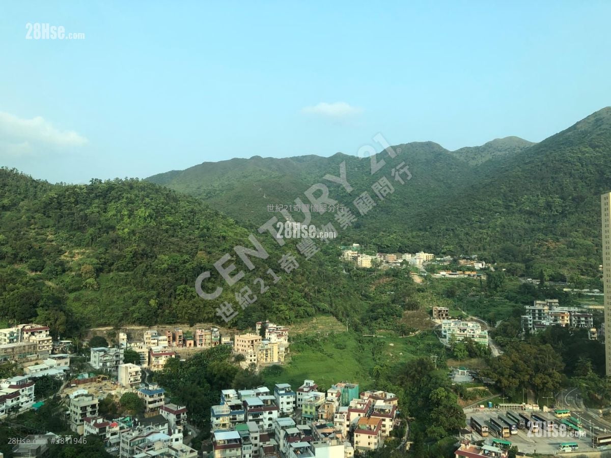 Castello Sell 2 Bedrooms , 1 Bathroom 547 ft²