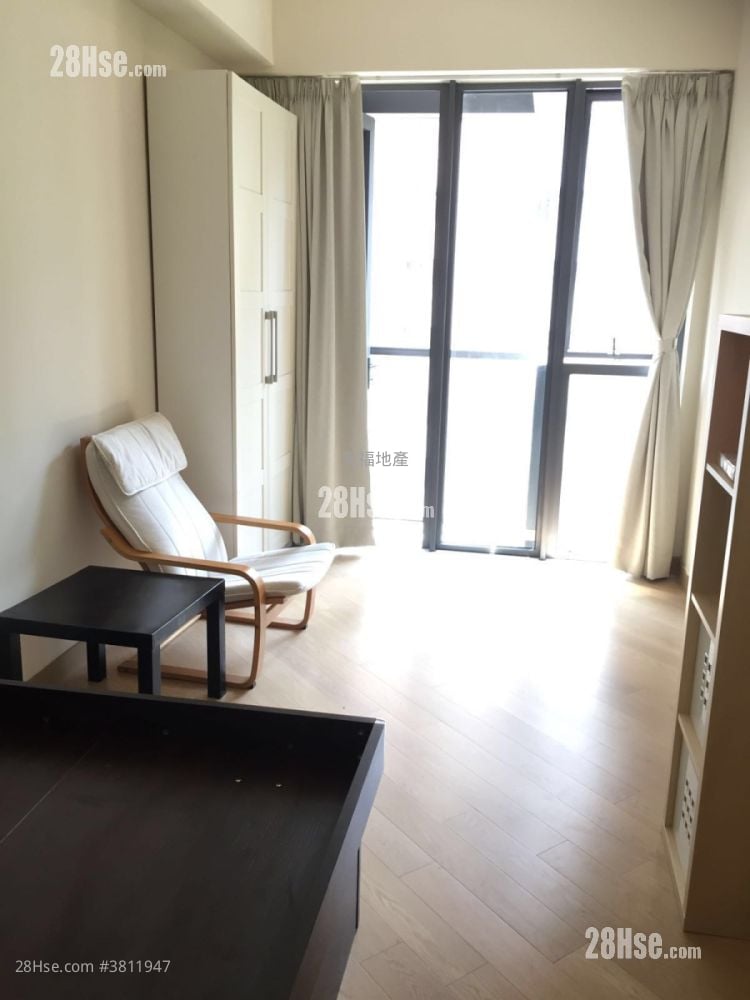 Warrenwoods Rental Studio , 1 Bathroom 272 ft²