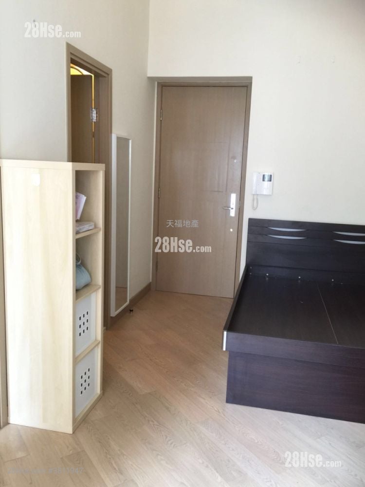 Warrenwoods Rental Studio , 1 Bathroom 272 ft²