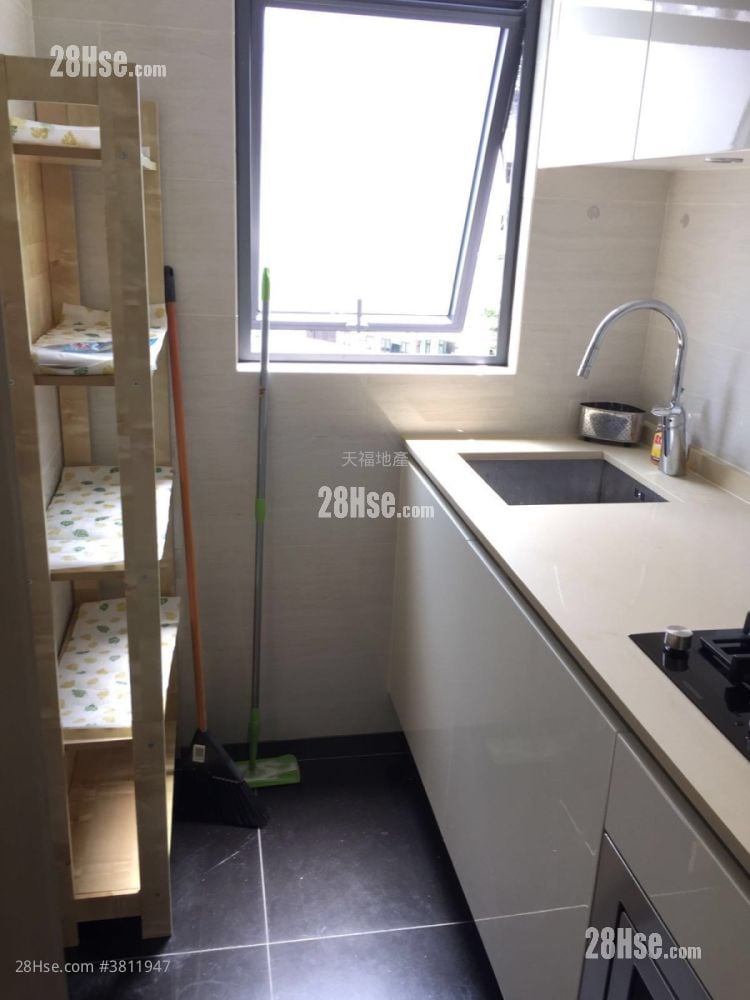 Warrenwoods Rental Studio , 1 Bathroom 272 ft²