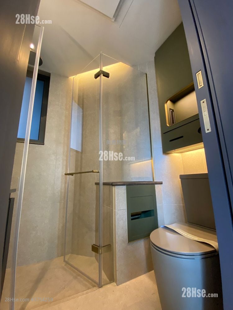 Timber House Rental 1 Bedroom , 1 Bathroom 269 ft²