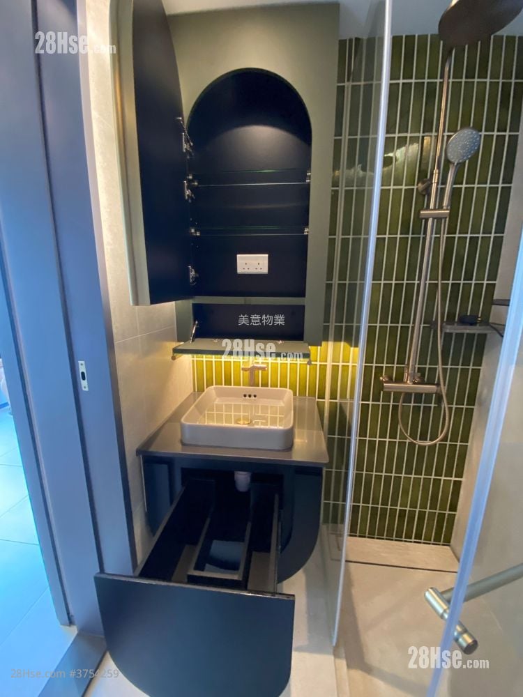 Timber House Rental 1 Bedroom , 1 Bathroom 269 ft²