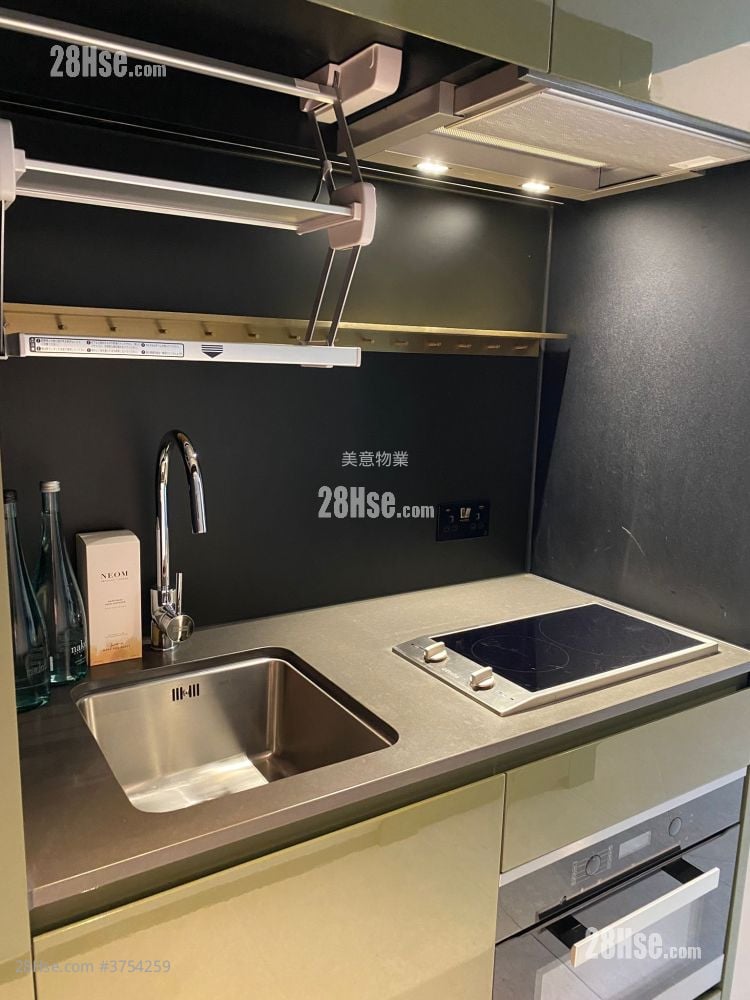 Timber House Rental 1 Bedroom , 1 Bathroom 269 ft²