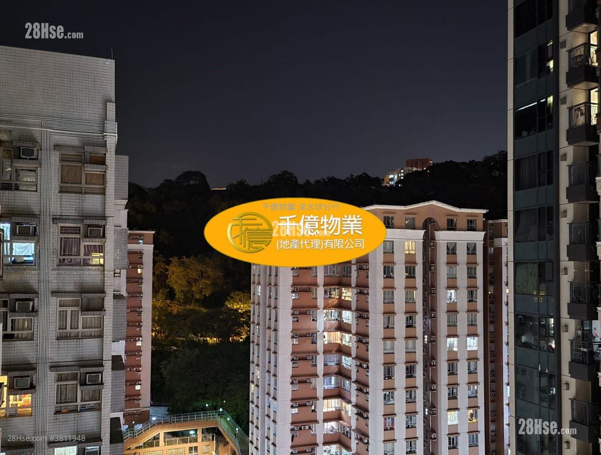 富裕居 售盘 1 房 256 平方尺