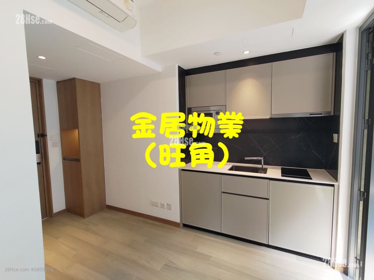 Uptify Sell Studio , 1 Bathroom 172 ft²