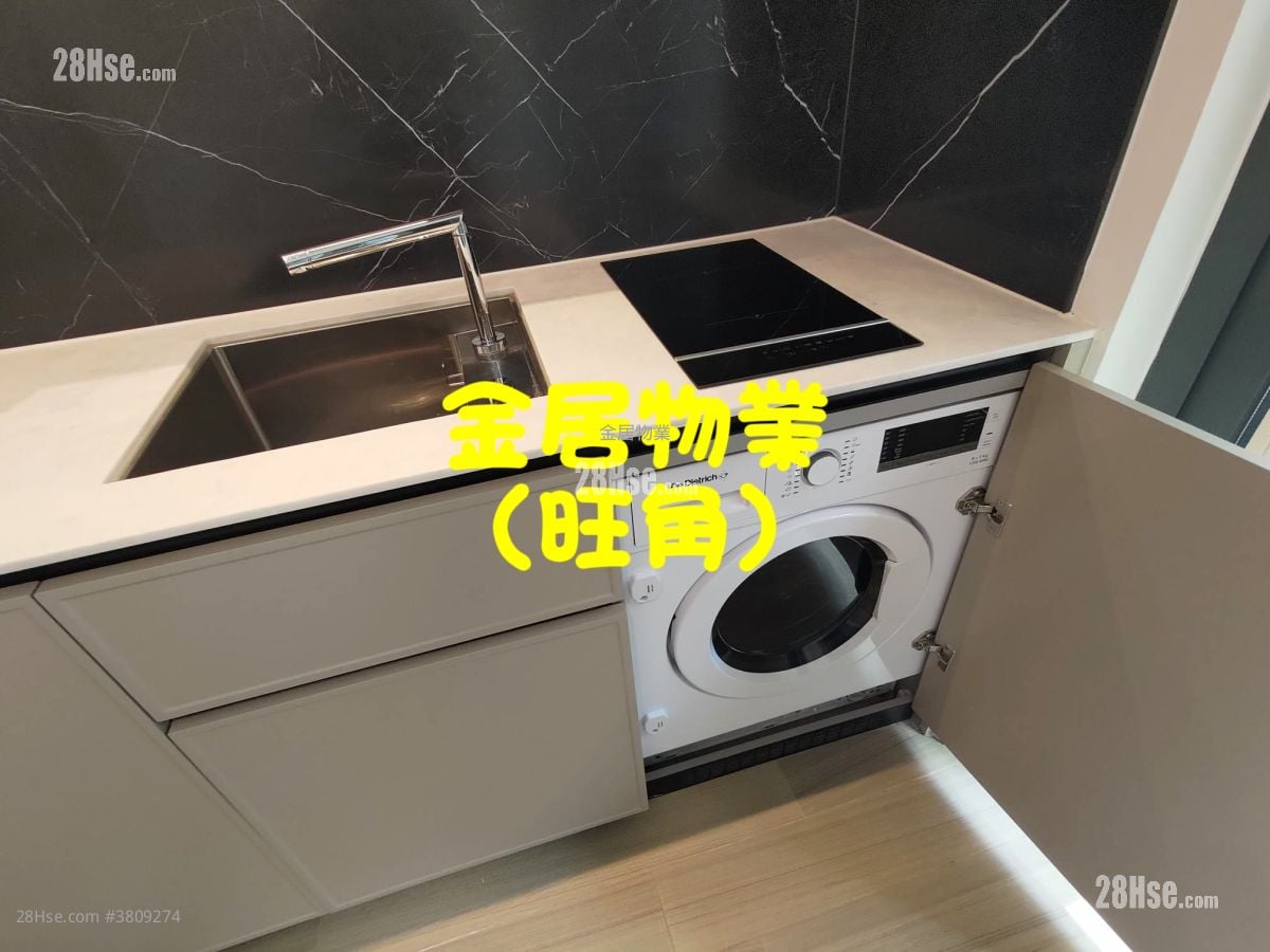 Uptify Sell Studio , 1 Bathroom 172 ft²