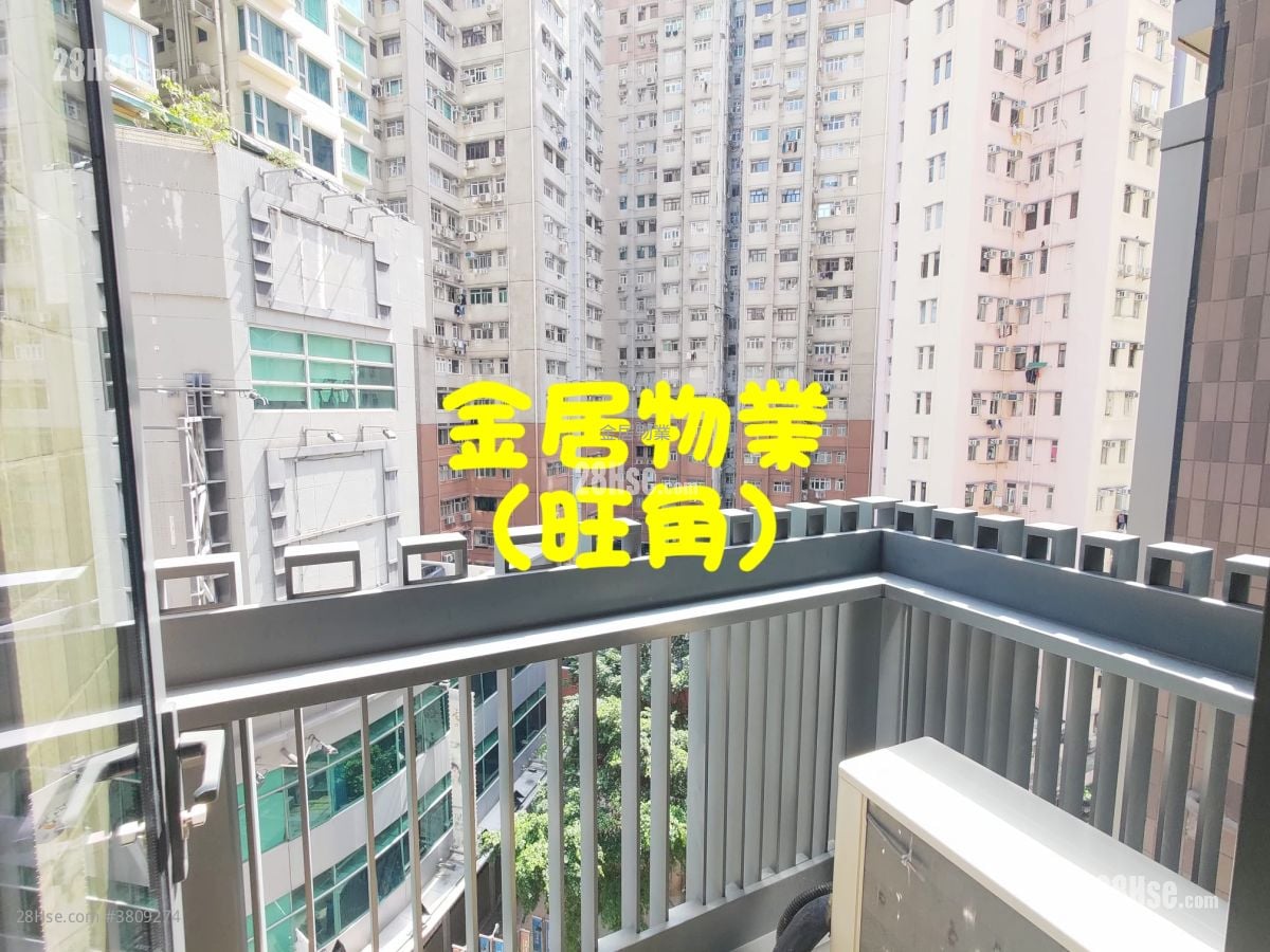 Uptify Sell Studio , 1 Bathroom 172 ft²