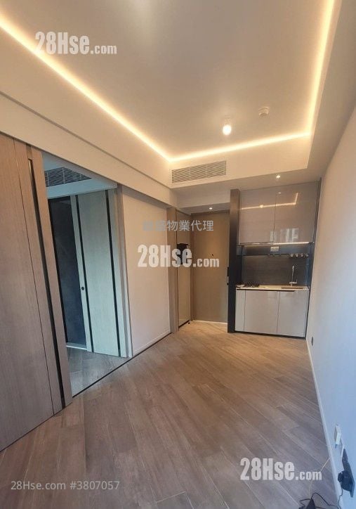 The Henley 租盘 1 房 , 1 浴室 356 平方尺