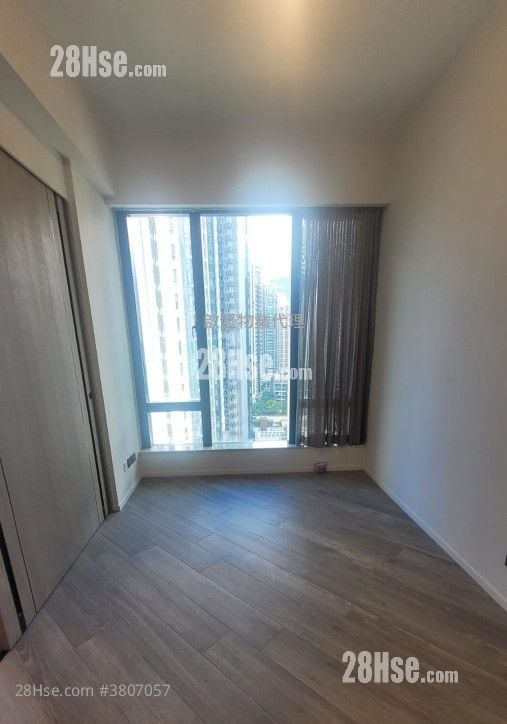 The Henley 租盘 1 房 , 1 浴室 356 平方尺