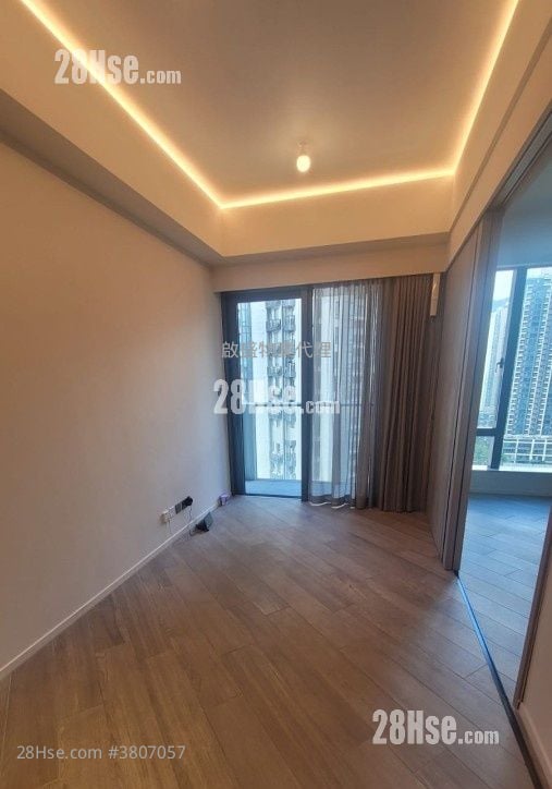 The Henley 租盘 1 房 , 1 浴室 356 平方尺