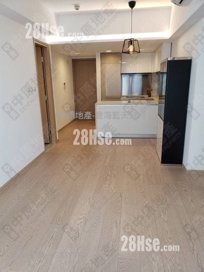 愛海頌 售盤 2 房 , 1 浴室 505 平方呎