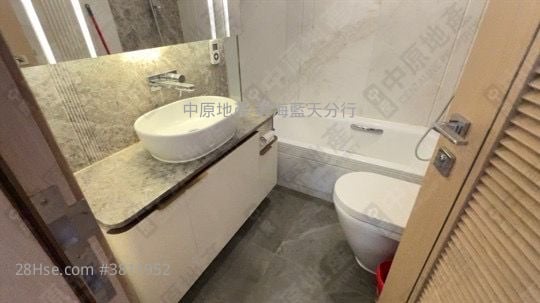 愛海頌 售盤 2 房 , 1 浴室 505 平方呎