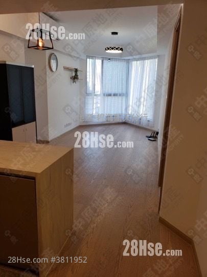 愛海頌 售盤 2 房 , 1 浴室 505 平方呎