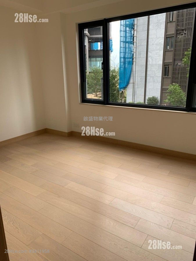 嘉汇 售盘 3 房 , 3 浴室 704 平方尺