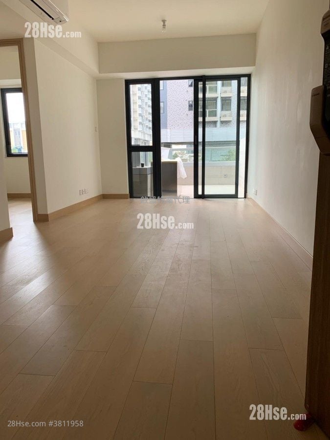 嘉汇 售盘 3 房 , 3 浴室 704 平方尺