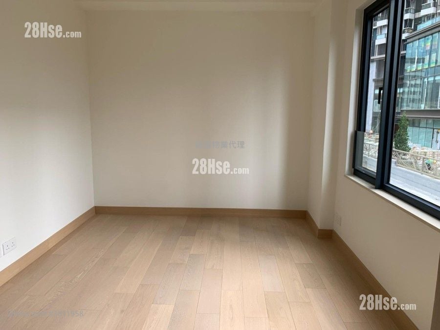 嘉汇 售盘 3 房 , 3 浴室 704 平方尺