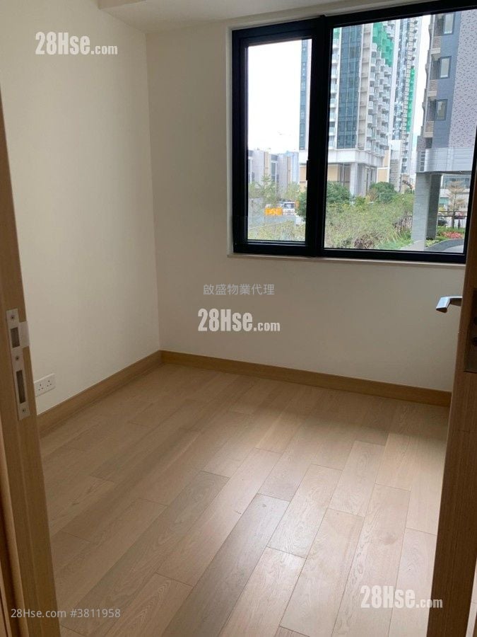 嘉汇 售盘 3 房 , 3 浴室 704 平方尺