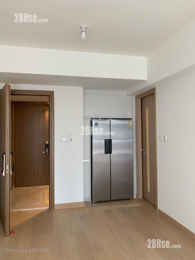 嘉汇 售盘 3 房 , 3 浴室 704 平方尺