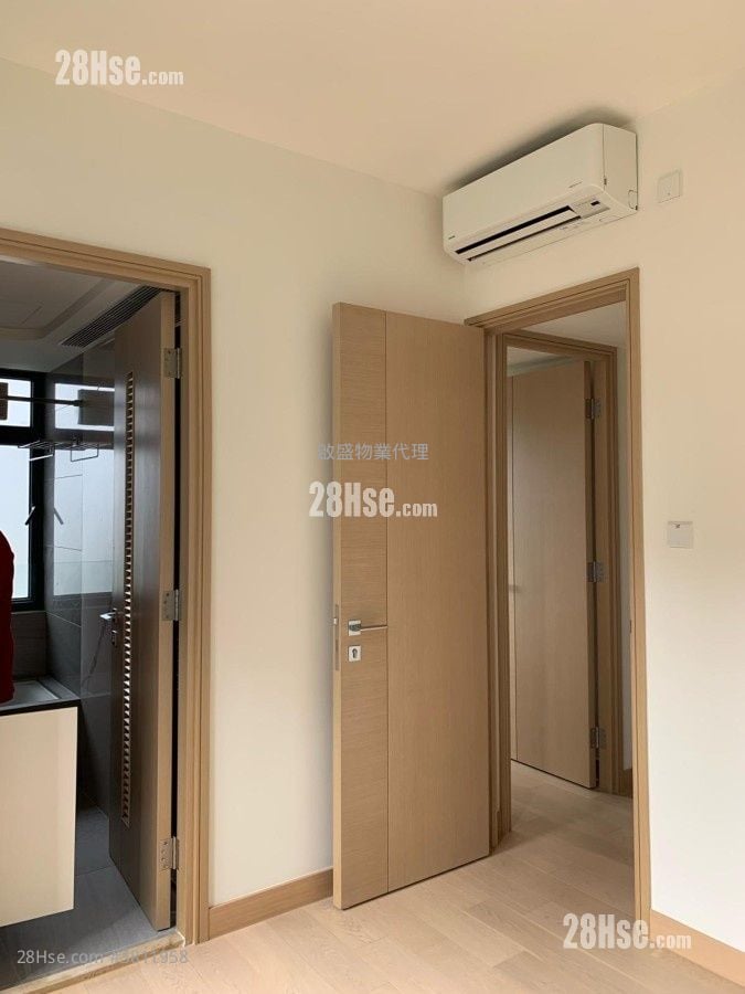 嘉汇 售盘 3 房 , 3 浴室 704 平方尺