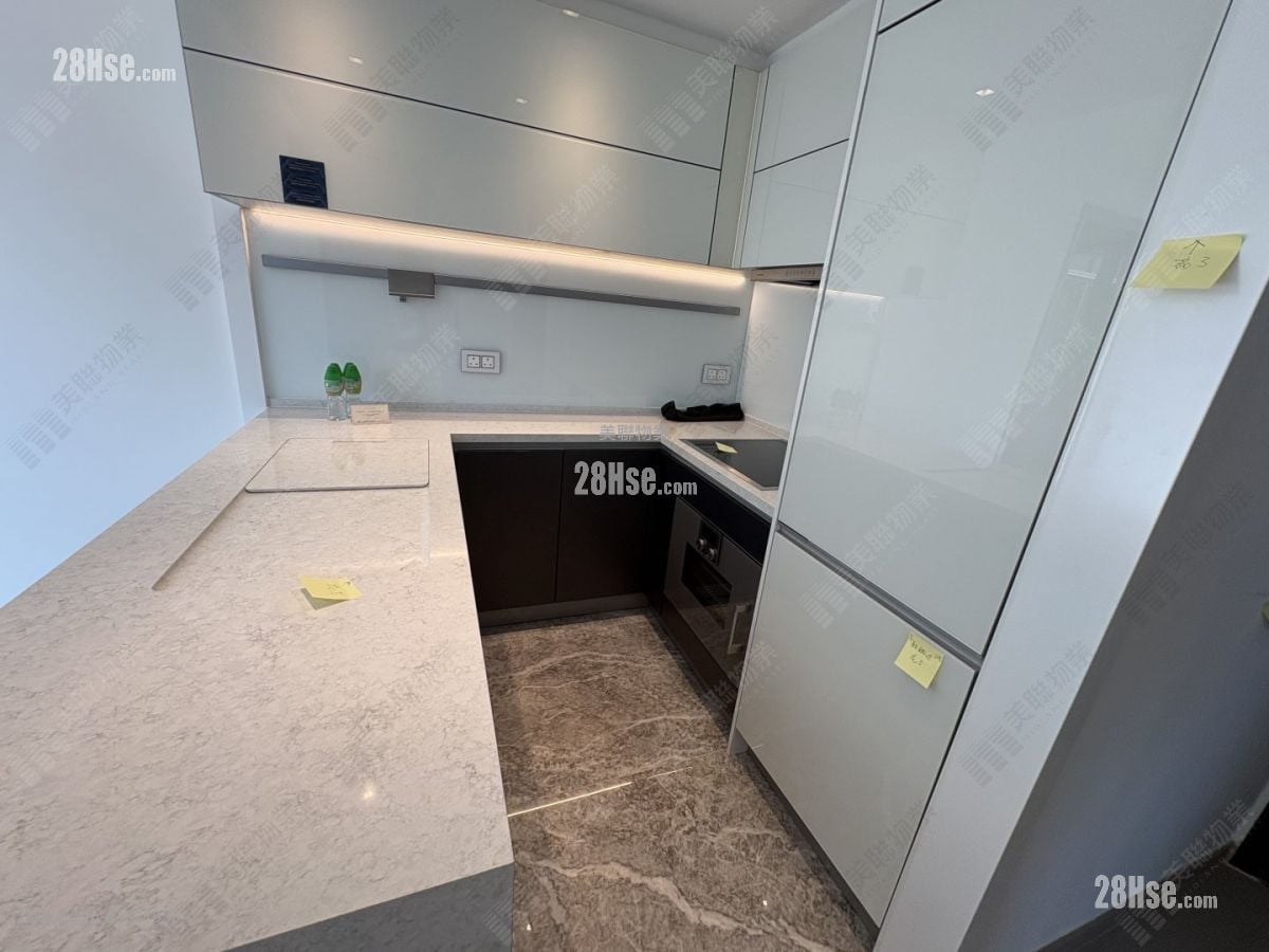 港岛南岸 售盘 2 房 , 1 浴室 452 平方尺