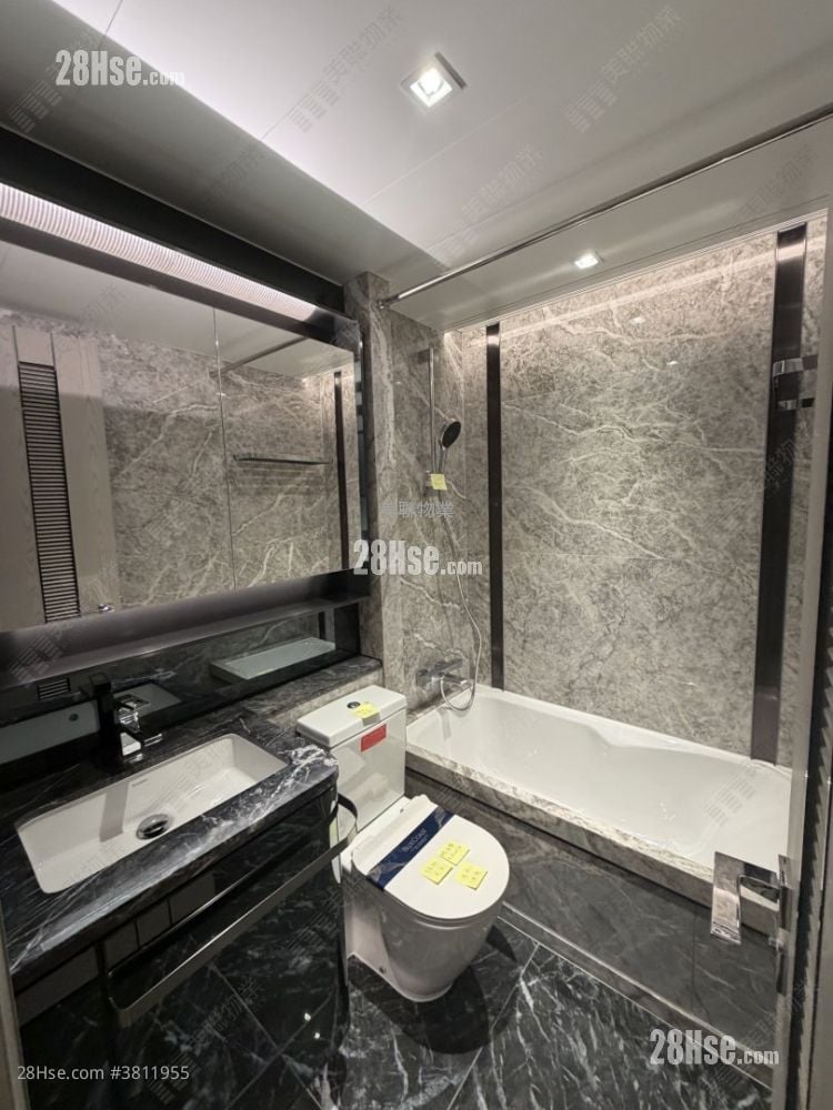 港岛南岸 售盘 2 房 , 1 浴室 452 平方尺