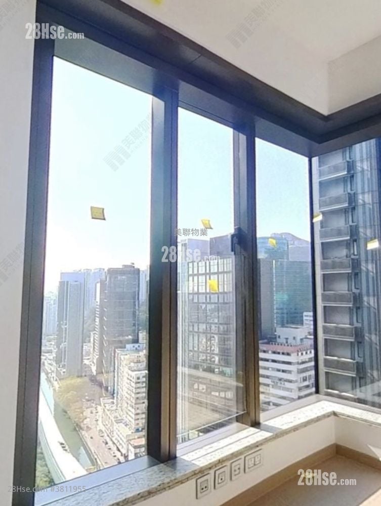 港岛南岸 售盘 2 房 , 1 浴室 452 平方尺