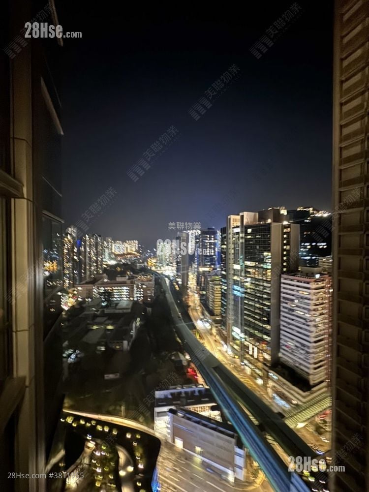 港岛南岸 售盘 2 房 , 1 浴室 452 平方尺