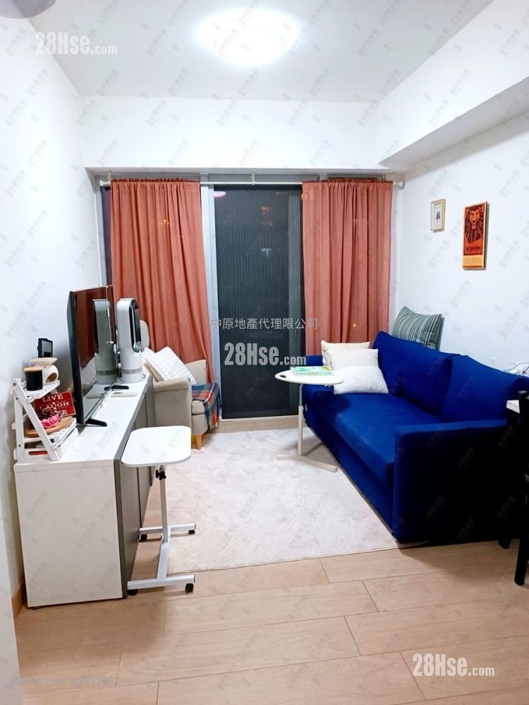 東環 租盤 2 房 , 1 浴室 453 平方呎