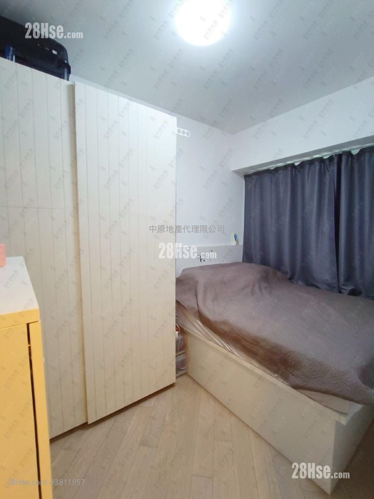 東環 租盤 2 房 , 1 浴室 453 平方呎