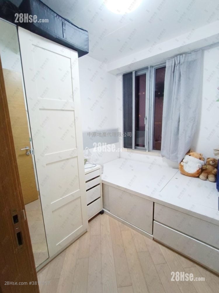 東環 租盤 2 房 , 1 浴室 453 平方呎