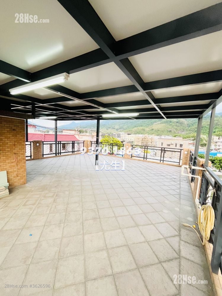 村屋 售盘 3 房 , 1 浴室 700 平方尺